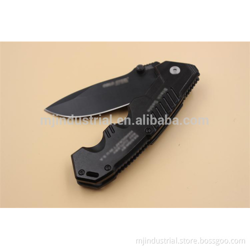 Wild adventure survival folding knife, Multi pocket knife PK03